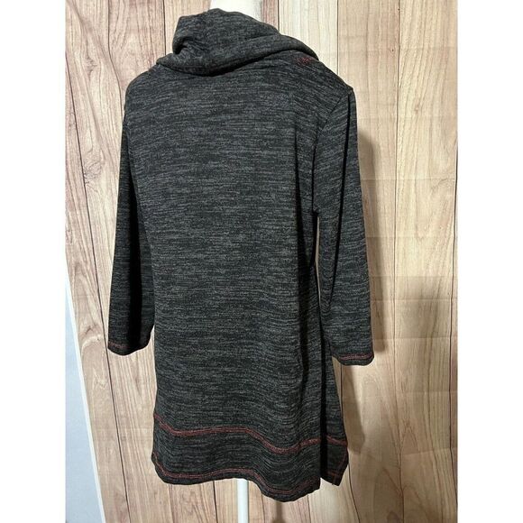 Thomas & Olivia Penguin Sweater Small Long - Picture 8 of 8